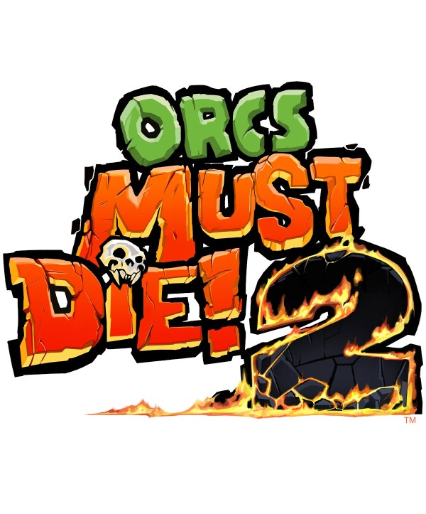 Orcs Must Die! 2 - 3 DLC Pack Steam Key GLOBAL